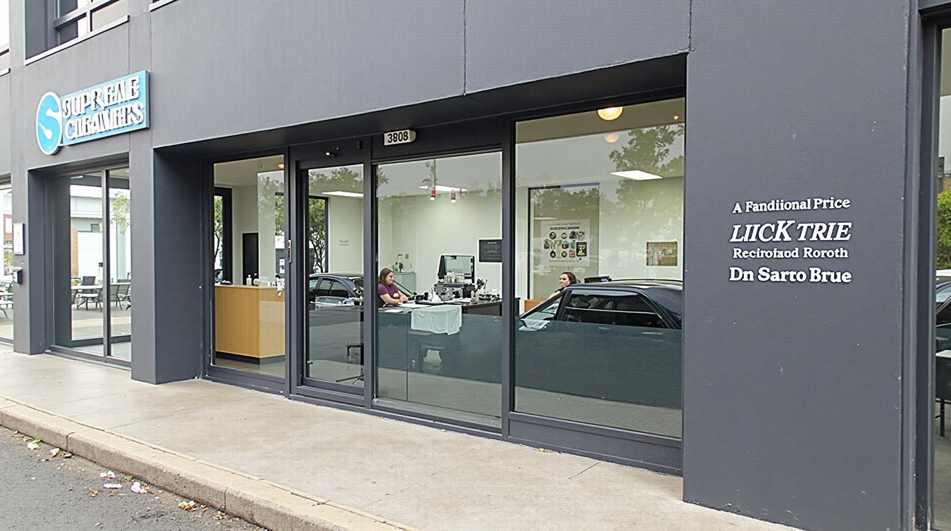 Fresho Carpet Cleaning Stafford Heights Contact Office