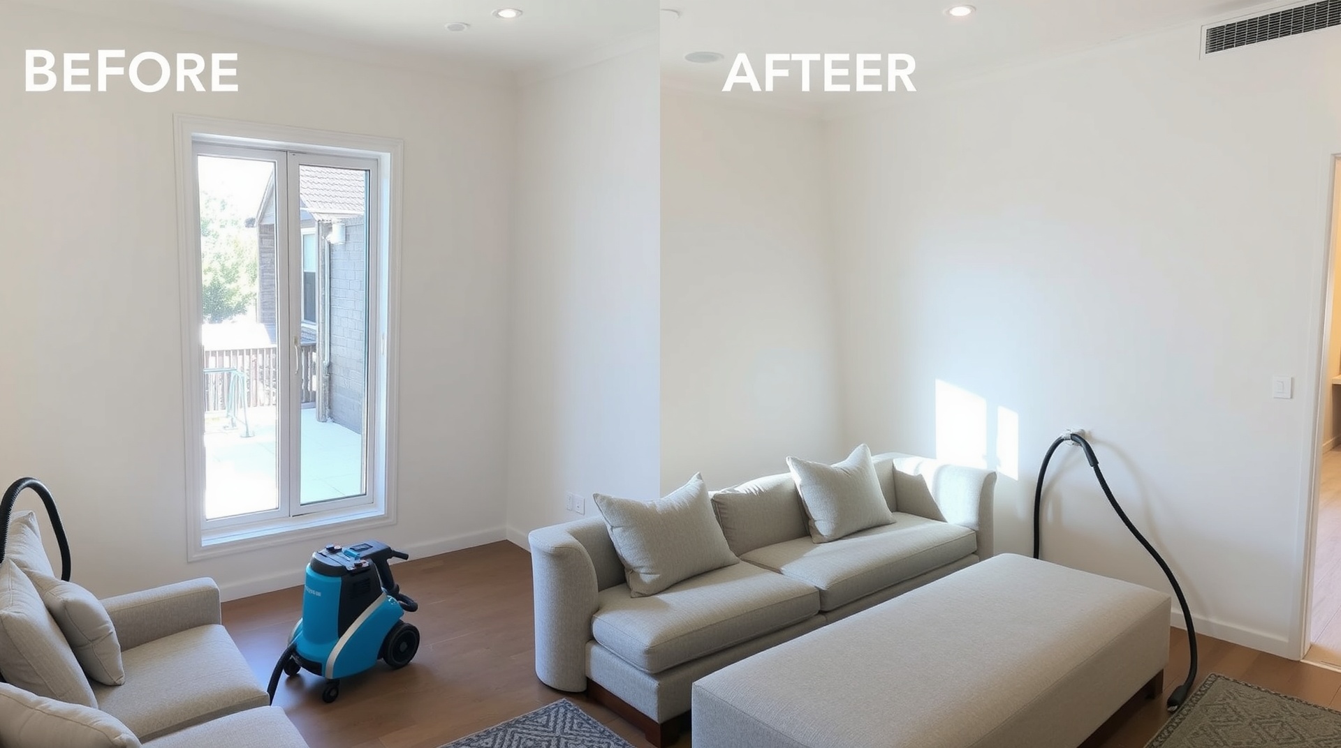 Professional Upholstery Cleaning Stafford Heights