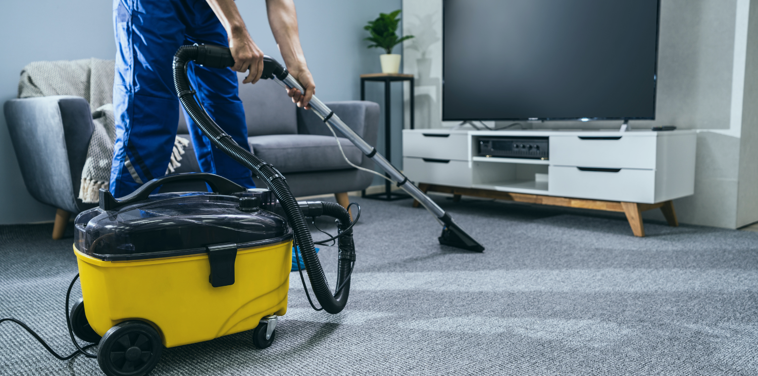 Fresho Carpet Cleaning Stafford Heights Contact Office